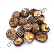 Dry Shiitake Mushroom
