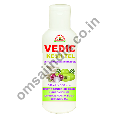 Vedic Hair Oil