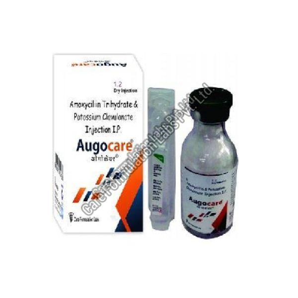 Augocare Injection