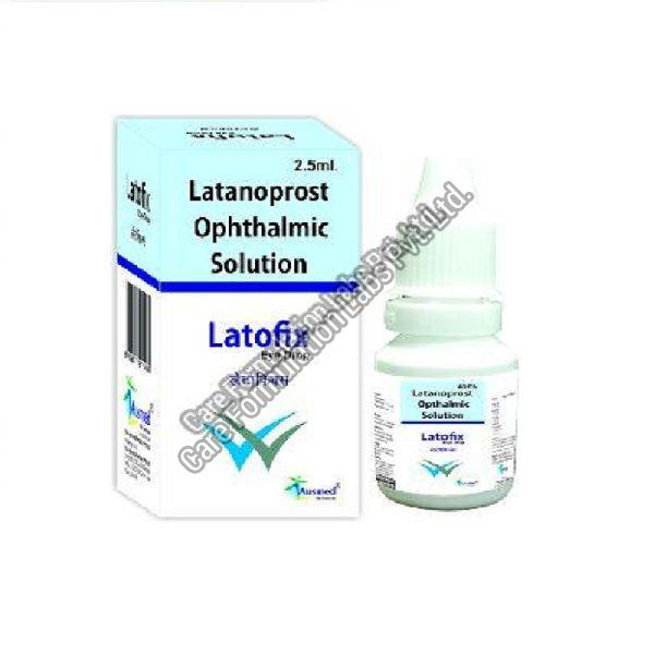 Latofix Eye Drop
