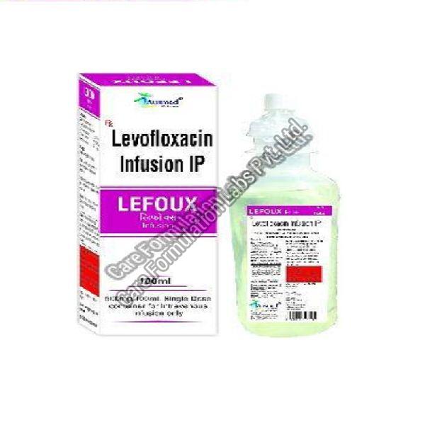 Lefoux Infusion