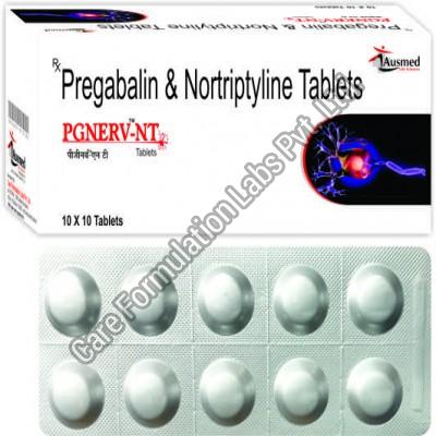 PG-Nerv NT Tablets