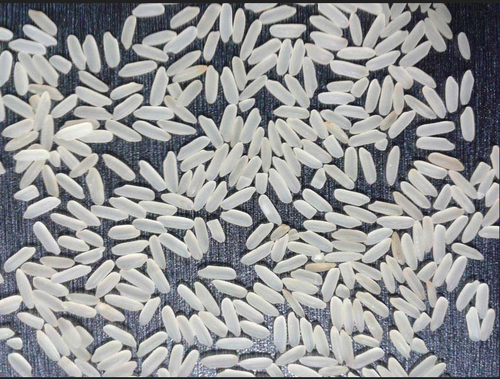 IR 36 White Basmati Rice