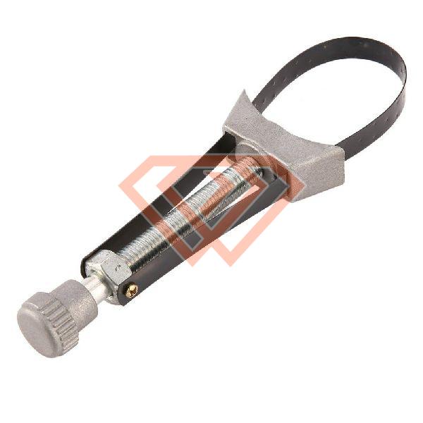 Metal Strap Oil Filter Wrench