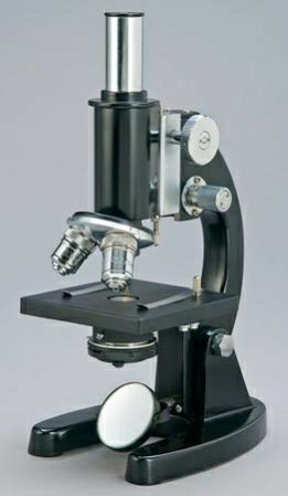 Student Compound Microscope