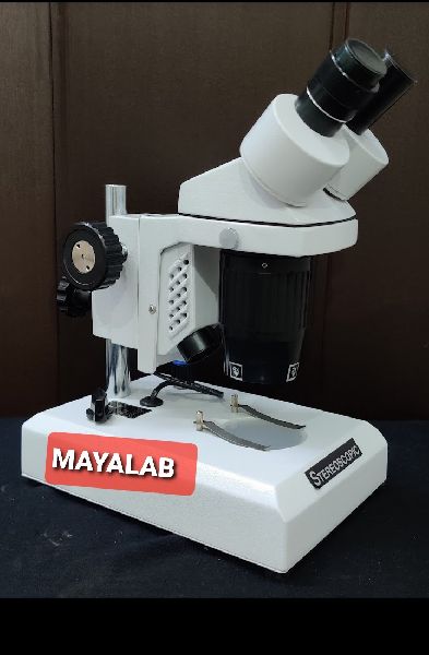 Stereo Binocular Microscope