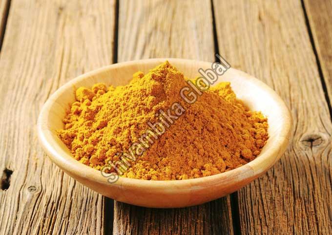 Curry Powder