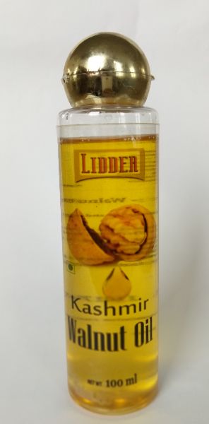 Kashmiri Walnut oil