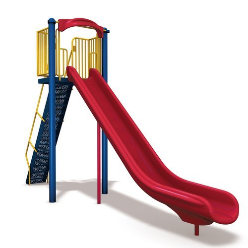 Outdoor Kids Plain Slide