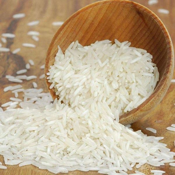 Organic Non Basmati Rice