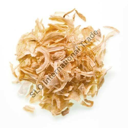 Dehydrated Yellow Onion Flakes
