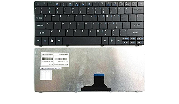 Acer Laptop Internal Keyboard