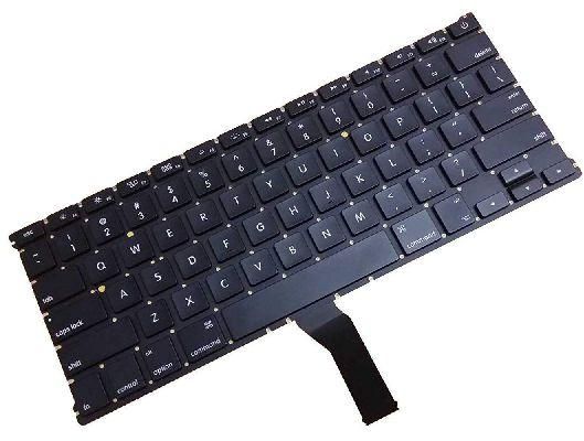 Apple Laptop Internal Keyboard