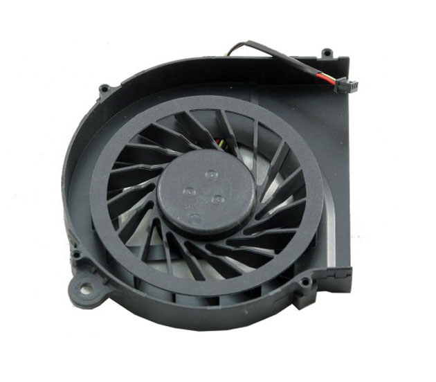 Laptop CPU Cooling Fan