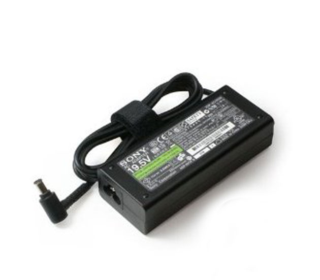 Sony Laptop Charger Adapter