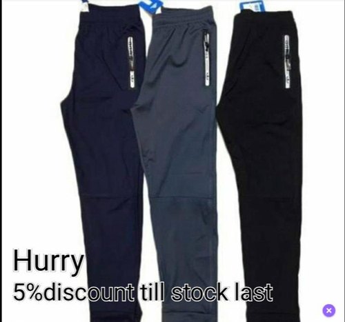 Mens Casual Lower