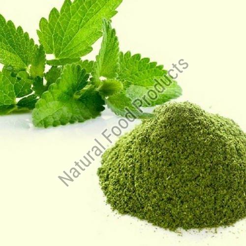 Mint Leaf Powder