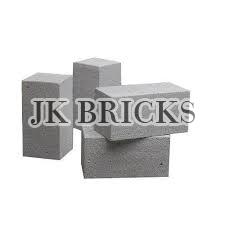 Concrete AAC Blocks