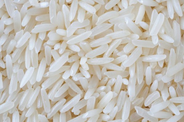 PR11 Non-Basmati Rice