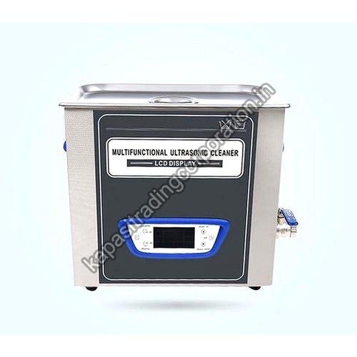 Digital Ultrasonic Cleaner