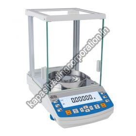 Semi Micro Weighing Balance