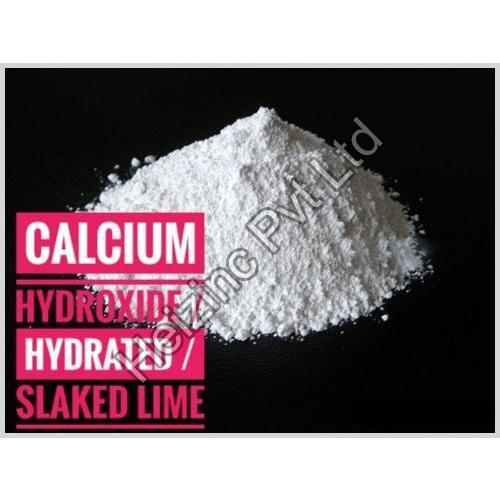 Calcium Hydroxide