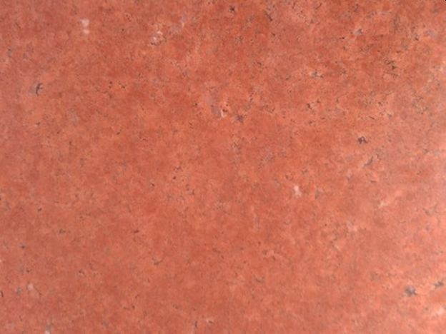 Manta Red Granite