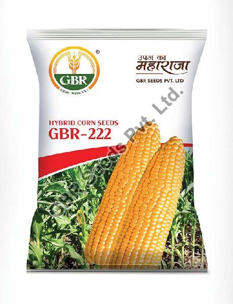GBR-222 Maize Seeds