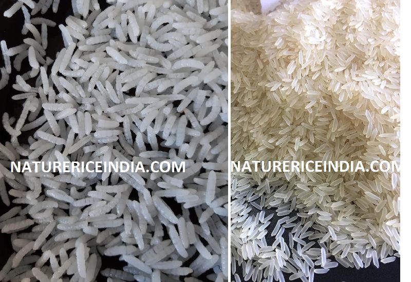 PR47 Parboiled Rice