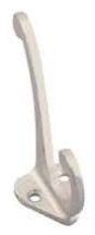 Aluminium Coat Hooks