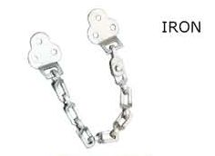 Iron Door Chain