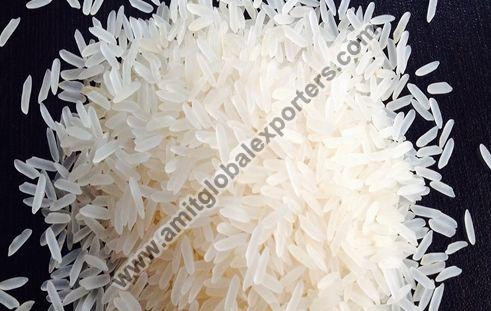 PR 11/14 White Sella Rice