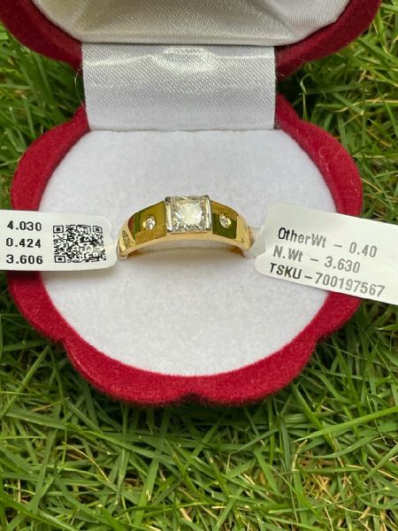 Men's Ring 22K 23K 24K Thai Baht Yellow Gold Plated Jewelry From Thailand |  eBay