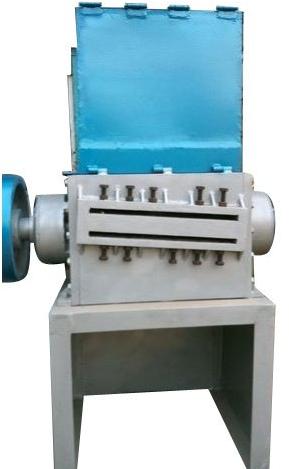 Waste Plastic Recycling Machine