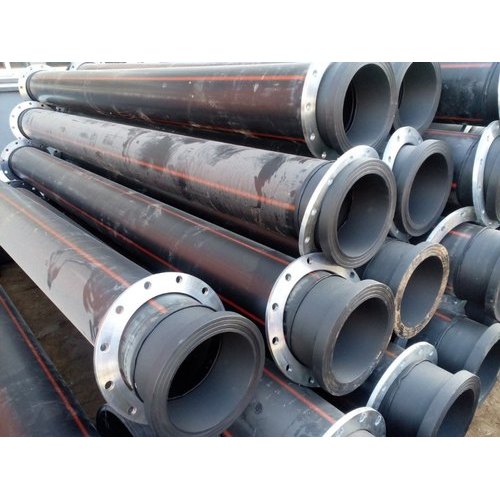 HDPE Dredge Pipes