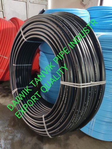 PE 80 HDPE Submersible Pipes