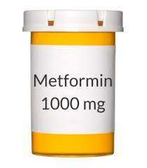 Buy Metformin 1000mg