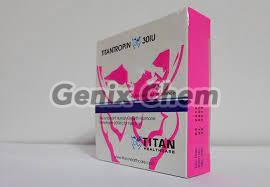 Buy Titan Tropin - HGH inject. 30 u.i