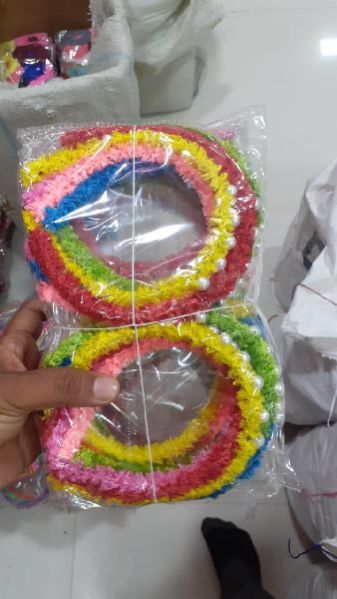 Less Hair band