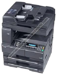 A3 Kyocera Brand New Photocopier Machine