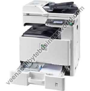 A4 & A3 Kyocera Multifunctional Printer