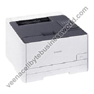 A4 Canon Color Printer
