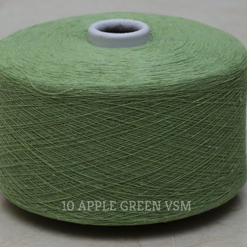 10 Apple Green Yarn