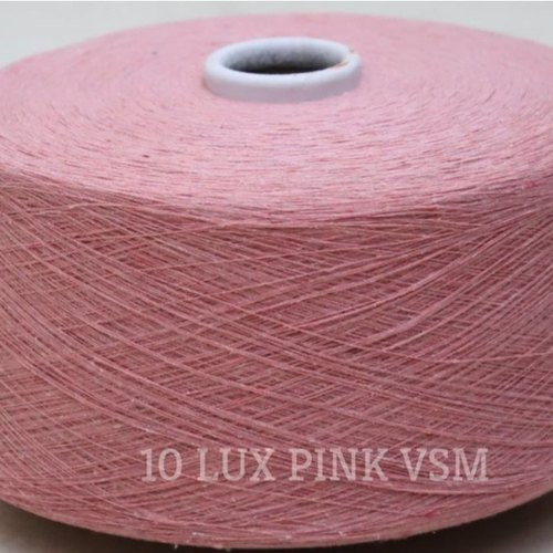 10 Lux Pink Yarn