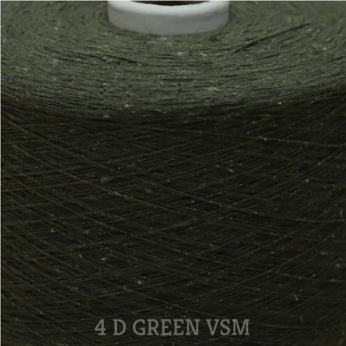 4D Green Yarn
