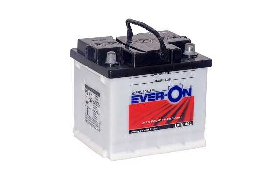 EVER-ON EDIN 44L Car Battery