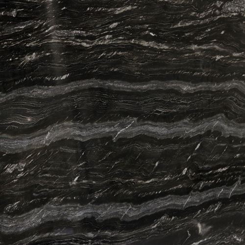 Black Agatha Granite