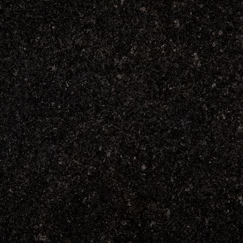 Sparkle Black Granite