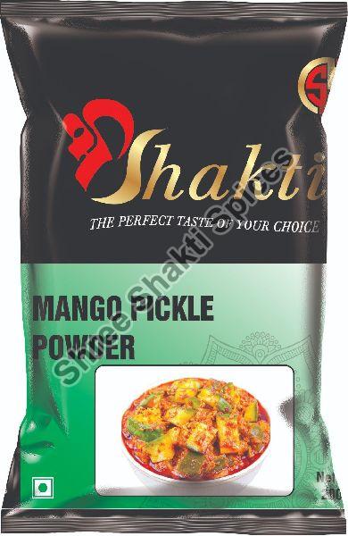 Mango Pickle Powder
