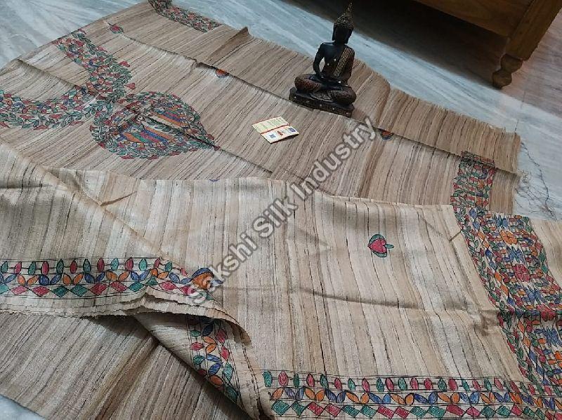 Esta Designs Madhubani Digital Print Cotton Suit Catalog Supplier
